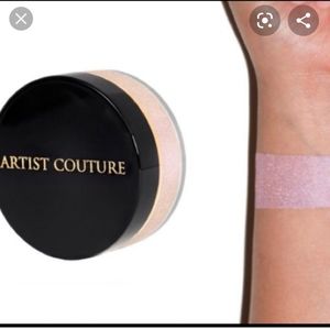 ❤Artist couture loose highlighter in purple dream